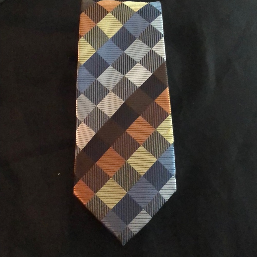 John Sparks Men’s neck tie